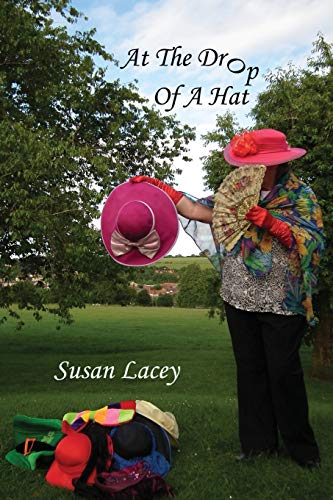 Lacey - At the Drop of a Hat - New paperback or softback