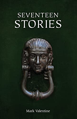 Valentin - Seventeen Stories - New paperback or softback