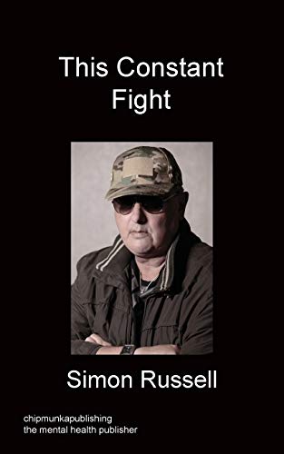 Russell - This Constant Fight - New paperback or softback