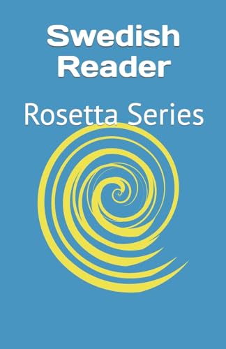 Richardson - Swedish Reader Rosetta Series - New paperback or softbac