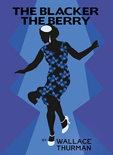Wallace Thurman - Blacker the Berry - New Paperback