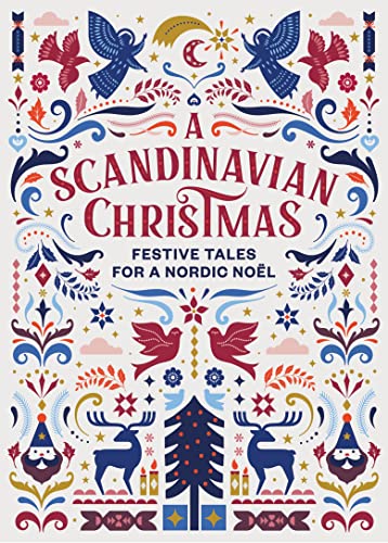 Vigdis Hjort - A Scandinavian Christmas Festive Tales for a Nordic N