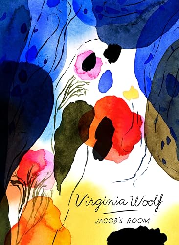 Virginia Woolf - Jacob's Room - New Paperback