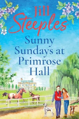 Steeples - Sunny Sundays at Primrose Hall - New paperback or softback