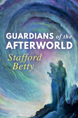 Betty - Guardians of the Afterworld - New paperback or softback