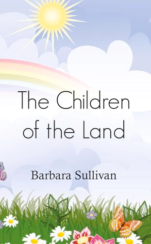 Sullivan - Children of the Land - New paperback or softback