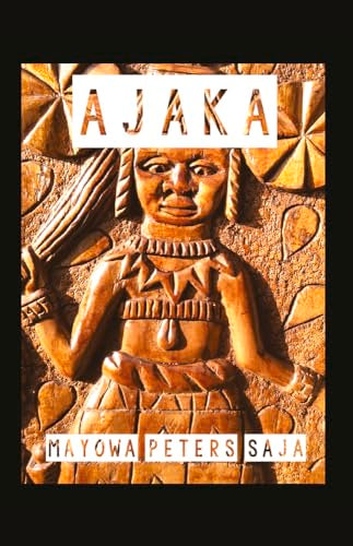 Saja - Ajaka - New paperback or softback
