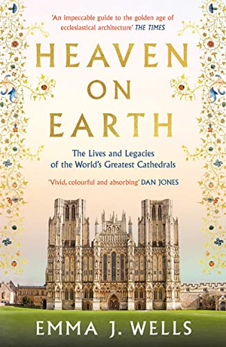 Emma J. Wells - Heaven on Earth The Lives and Legacies of the World&