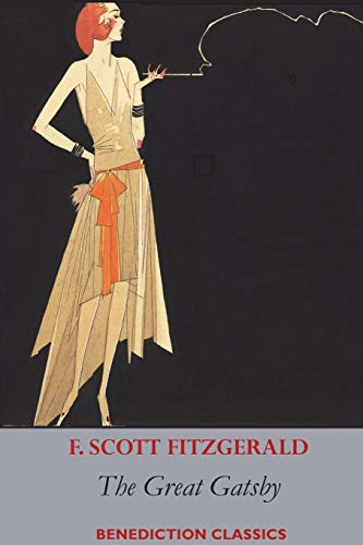 Fitzgerald - Great Gatsby - New paperback or softback