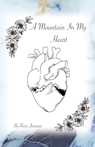 Jarman - A Mountain In My Heart - New paperback or softback
