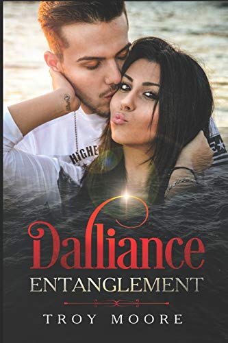 Moor - Dalliance Entanglement - New paperback or softback