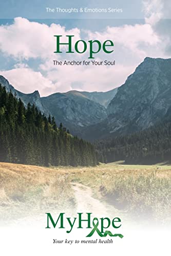 My Hop - Keys for Living: Hope - New paperback or softback