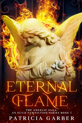 Garber - Eternal Flame - New paperback or softback
