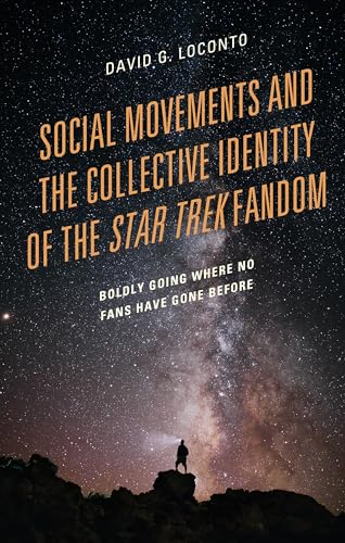 LoConto - Social Movements and the Collective Identity of the Star Tre