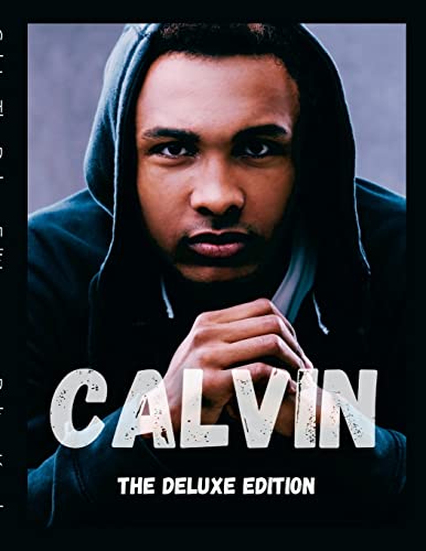 Kosak - Calvin: The Deluxe Edition - New paperback or softback