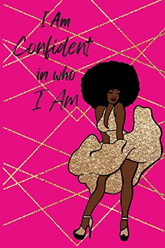 aylor-Jackson - I Am Confident - New paperback or softback