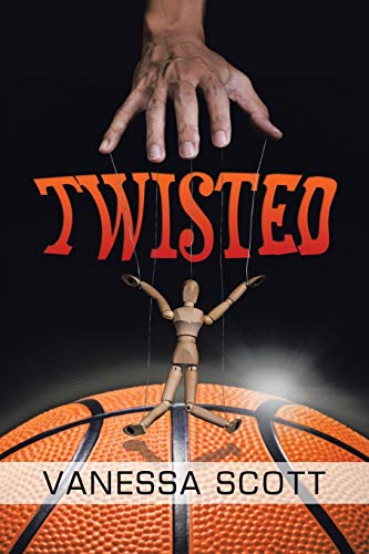 Scott - Twisted - New paperback or softback