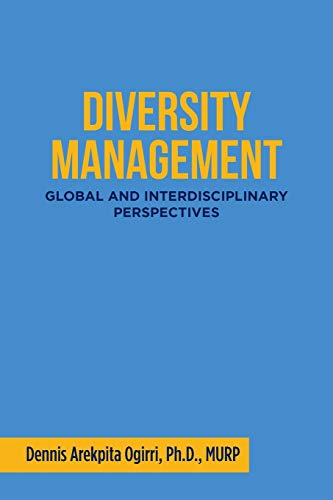 Ogirri Ph.D. MURP - Diversity Management:: Global and Interdisciplinar