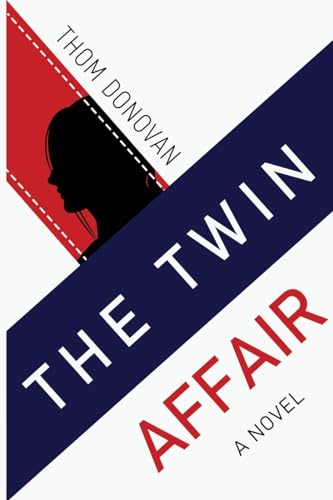 Donovan - Twin Affair - New paperback or softback