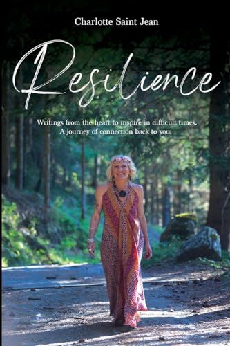 Charlotte Saint Jean - Resilience - New Paperback