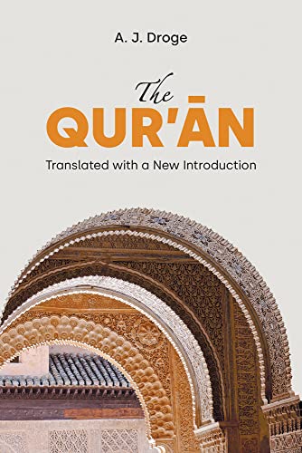 A J Droge - Qur'an : Translated with a New Introduction - New Pape