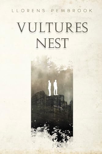 Llorens Pembrook - Vultures Nest - New Paperback