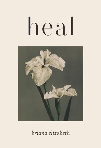 Briana Elizabet - Heal - New Paperback