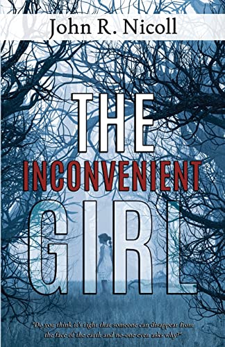 Nicoll - Inconvenient Girl - New paperback or softback