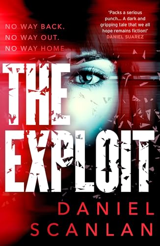 Daniel Scanlan - Exploit - New Paperback