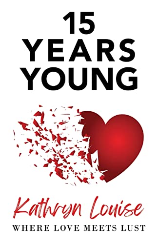 Louis - 15 Years Young - New paperback or softback