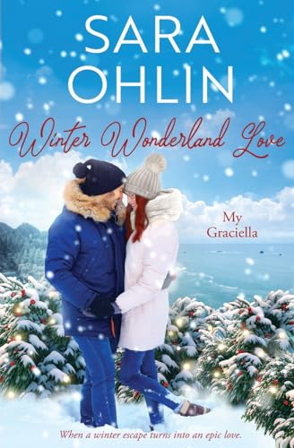 Ohlin - Winter Wonderland Love - New paperback or softback