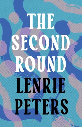 Lenrie Peters - Second Round - New Paperback