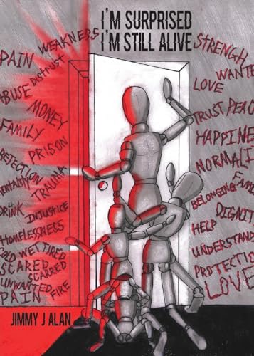 Alan - I'm Surprised I'm Still Alive - New paperback or softback