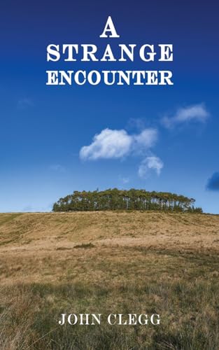 Clegg - A Strange Encounter - New paperback or softback