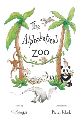 Knaggs - Alphabetical Zoo - New paperback or softback
