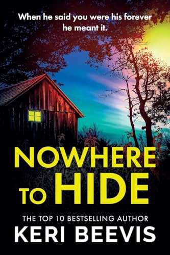 Beevis - Nowhere to Hide - New paperback or softback