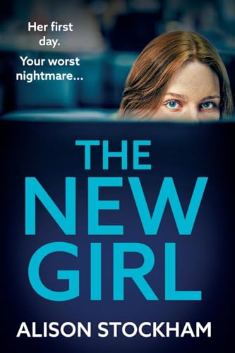 Stockham - New Girl - New paperback or softback