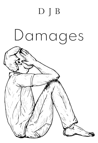 DJB - Damages - New Paperback