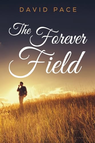 David Pac - Forever Field - New Paperback