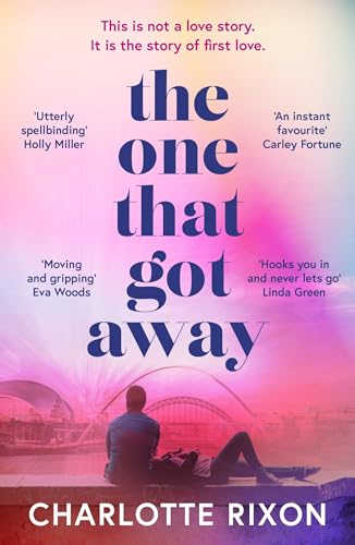 Charlotte Rixon - One That Got Away - New Paperback