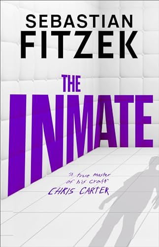 Sebastian Fitzek - Inmate - New Paperback