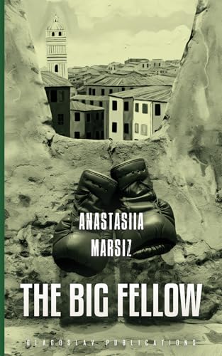 Marsiz - Big Fellow - New paperback or softback