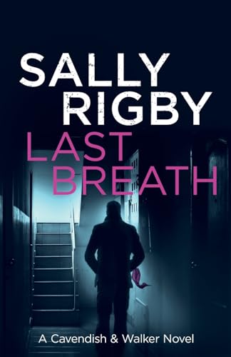 Rigby - Last Breath - New paperback or softback