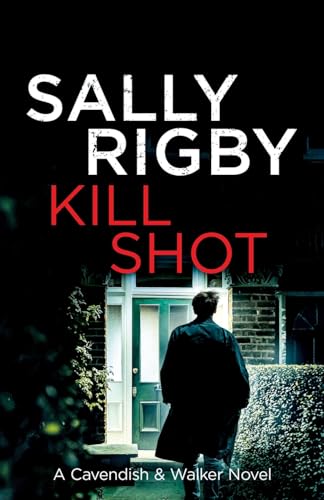 Rigby - Kill Shot - New paperback or softback