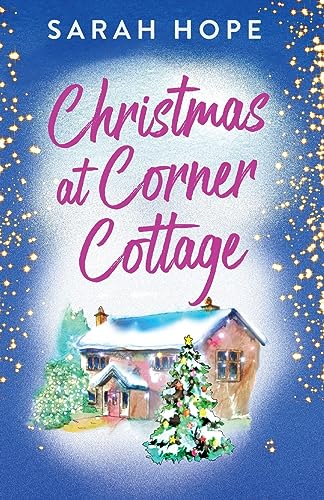 Hop - Christmas at Corner Cottage - New paperback or softback