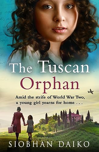 Daiko - Tuscan Orphan - New paperback or softback