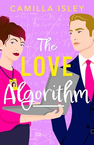 Isley - Love Algorithm - New paperback or softback