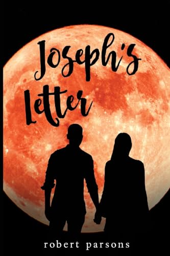 Robert Parsons - Joseph's Letter - New Paperback