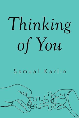 Samual Karlin - Thinking of You - New Paperback