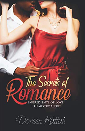 Katta - Secrets of Romance Ingredients of Love - New paperback or so